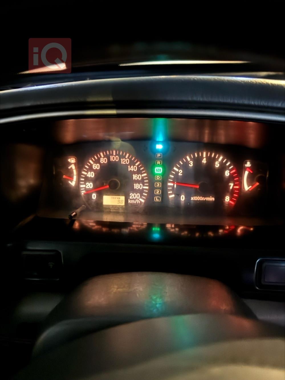 ميتسوبيشي ناتيفا